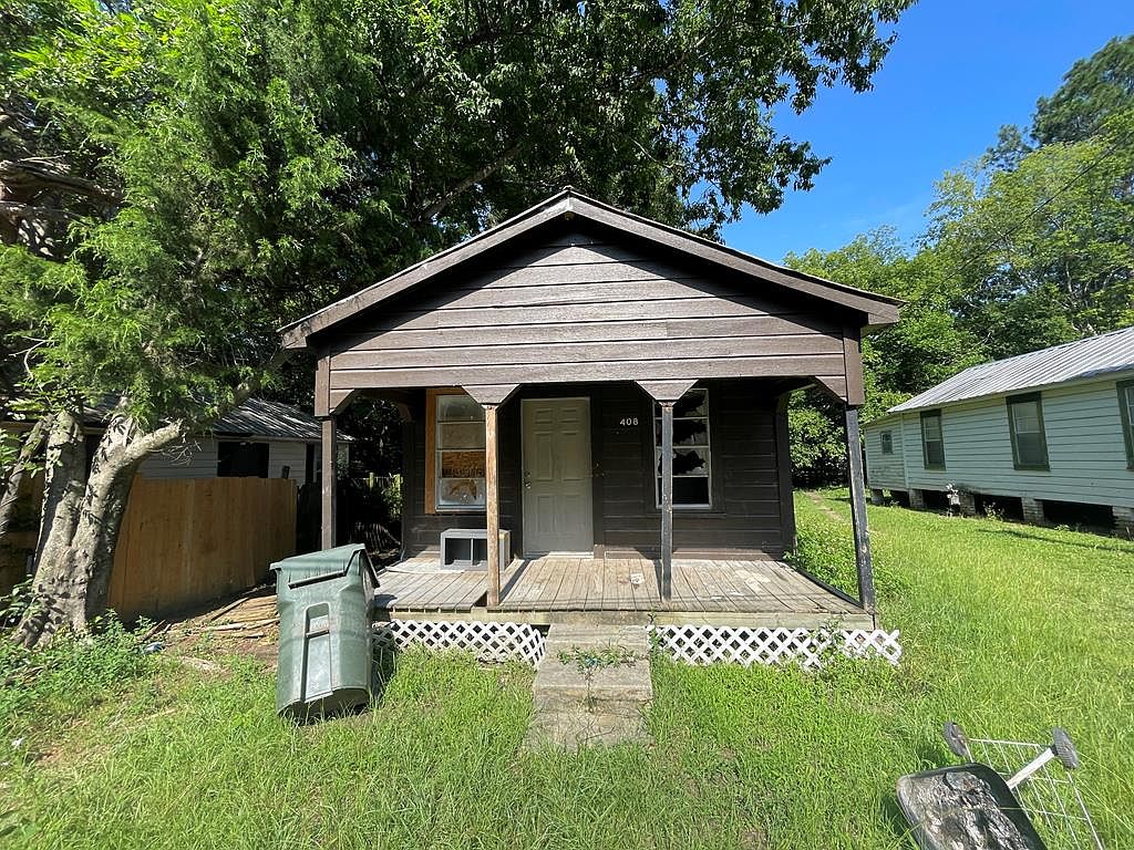 408 Poyner St, Dothan, AL 36303 MLS 190985 Zillow