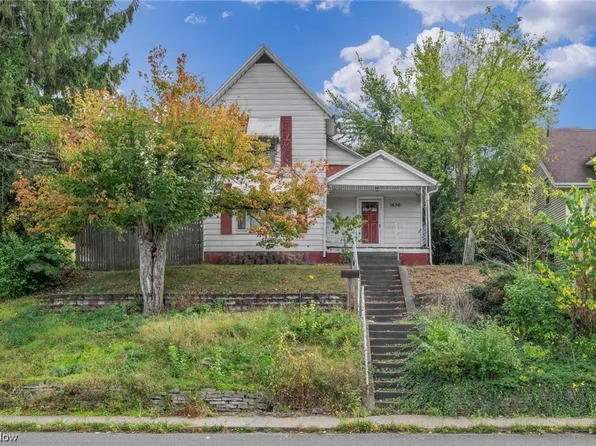 1636 Gibbs Ave NE, Canton, OH 44705