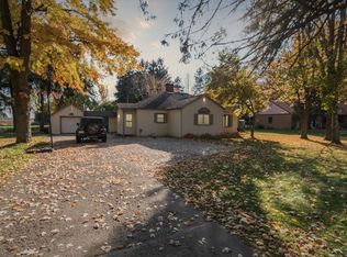 19905 Gratiot Rd, Merrill, MI 48637