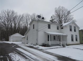 47 Dakin St, Mumford, NY 14511