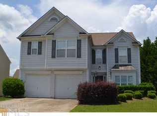 2565 Plymouth Way, Conyers, GA 30013