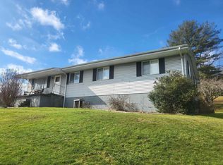 3626 Freedom Hwy, Fairmont, WV 26554