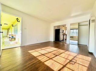 4521 Fulton Ave APT A, Sherman Oaks, CA 91423