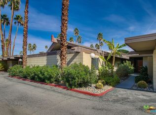 1796 S Palm Canyon Dr, Palm Springs, CA 92264