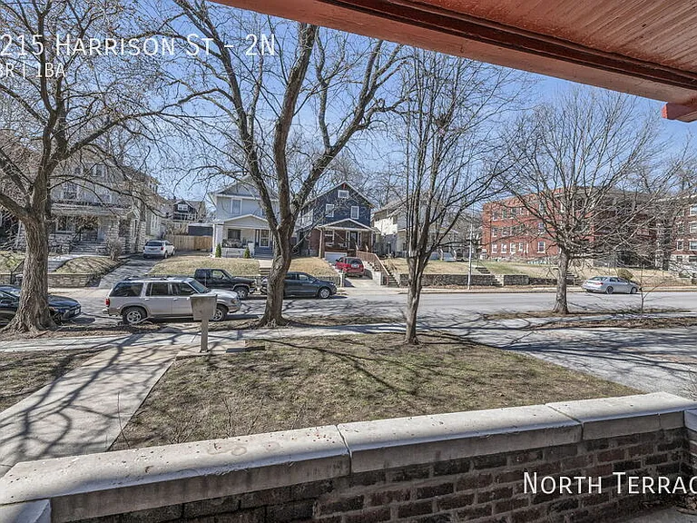 4215 Harrison St #2N — Photo 17