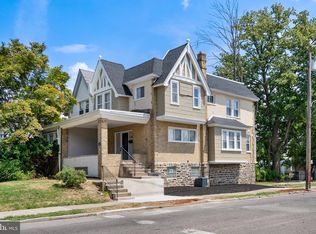 1100 E Haines St, Philadelphia, PA 19138
