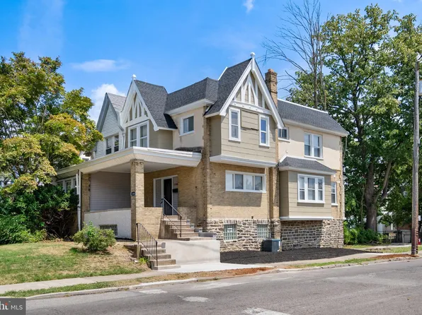 1100 E Haines St, Philadelphia, PA 19138