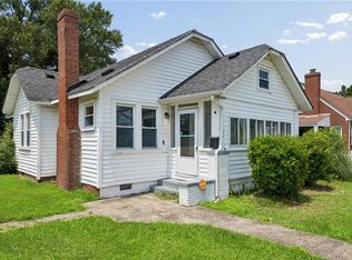515 Powhatan Pkwy, Hampton, VA 23661