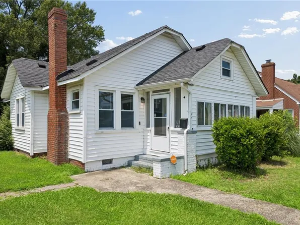 515 Powhatan Pkwy, Hampton, VA 23661