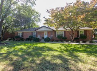 1307 Bond Ct, Murfreesboro, TN 37129