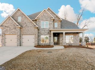 1117 Cottage Ln, Perry, GA 31069
