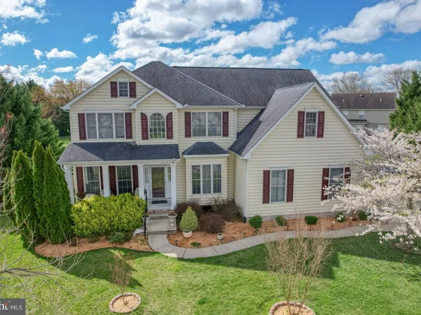 260 Stone Ridge Dr, Dover, DE 19901