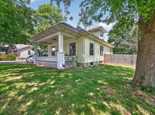575 Spiller St, Lebanon, MO 65536