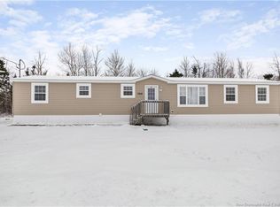 396 Nepisiguit Dr, Dieppe, NB E1A0P6
