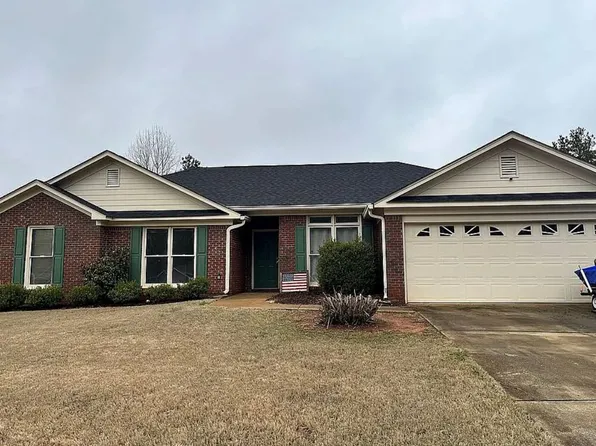 6813 Flatstone Ct, Columbus, GA 31909