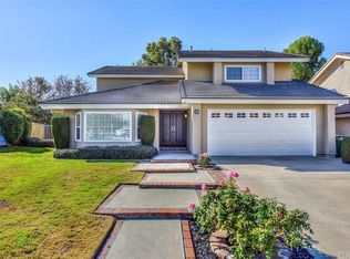 31 Bull Run, Irvine, CA 92620
