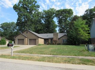 932 Timber Grove Pl, Beech Grove, IN 46107