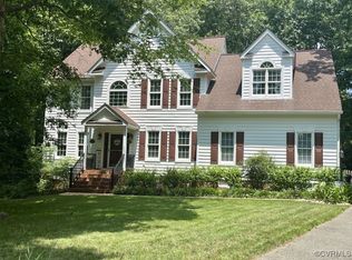 15000 Fox Branch Ln, Midlothian, VA 23112