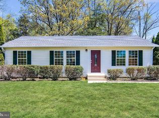 3146 Mattawoman Beantown Rd, Waldorf, MD 20601