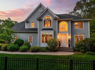 343 High Rock St, Needham, MA 02492