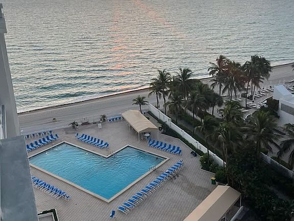 2nd image of 3505 S Ocean Dr APT 1416