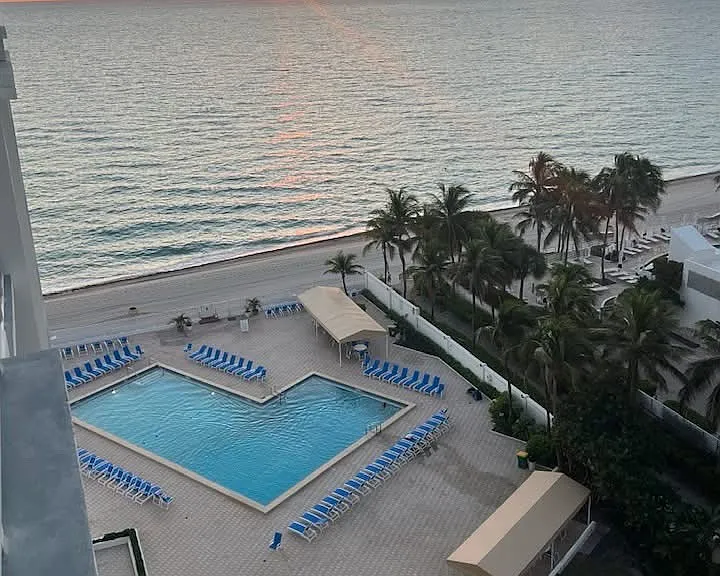 3505 S Ocean Dr #1416 — Photo 2