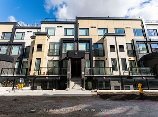 1650 Victoria Park Ave #A208, Toronto, ON M1R 1P7