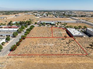 11th St W #M4, Palmdale, CA 93551