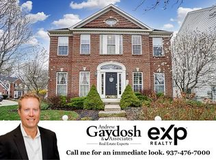 9790 Cobblewood Ct, Dayton, OH 45458