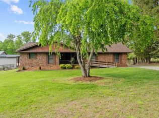 7116 Bethlehem Church Rd, Climax, NC 27233