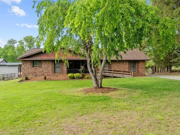 7116 Bethlehem Church Rd, Climax, NC 27233
