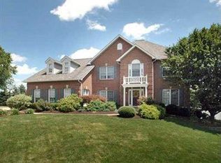 129 Cool Springs Ln, Harrison City, PA