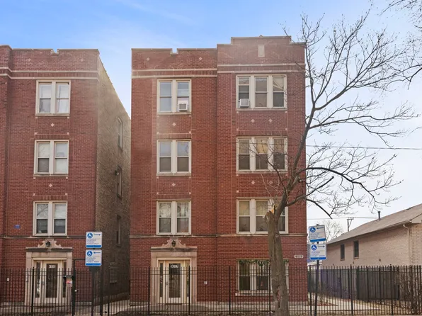 (undisclosed Address), Chicago, IL 60651