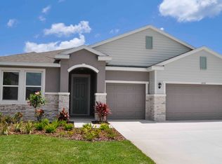 Camden Plan, Bella Lago, Parrish, FL 34219