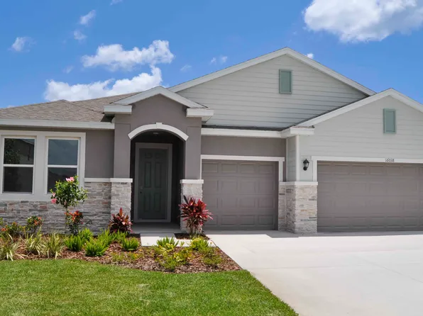 Camden Plan, Bella Lago