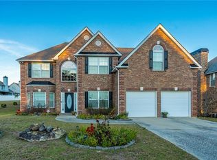583 Georgia Cir, Loganville, GA 30052