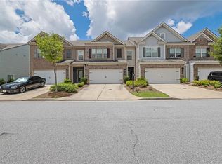 2638 Village Park Bnd, Duluth, GA 30096