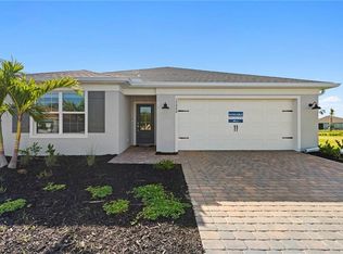 15840 Northridge Rd, Punta Gorda, FL 33982