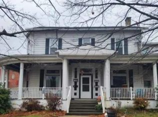 125 Meyers Ave #1, Meyersdale, PA