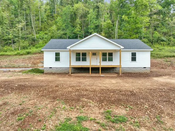 502 Difficult Rd Lot 2, Pleasant Shade, TN 37145