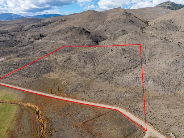 3021 Big Horn Rd, Dillon, MT 59725
