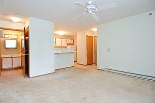 Kitchen / Living Room