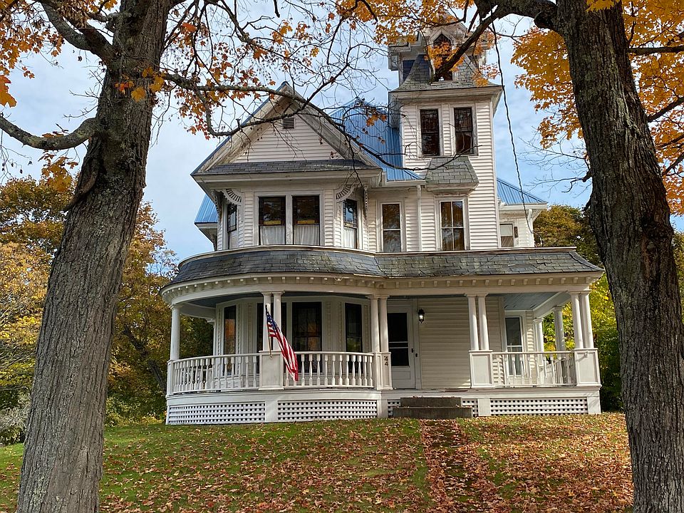 44 Sherman Street, Island Falls, ME 04747 Zillow