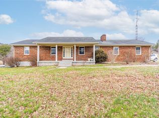 29 Papa Ct, Brownsville, KY 42210
