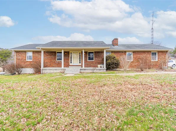 29 Papa Ct, Brownsville, KY 42210