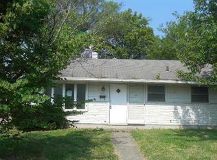 5308 N Richardt Ave, Indianapolis, IN 46226