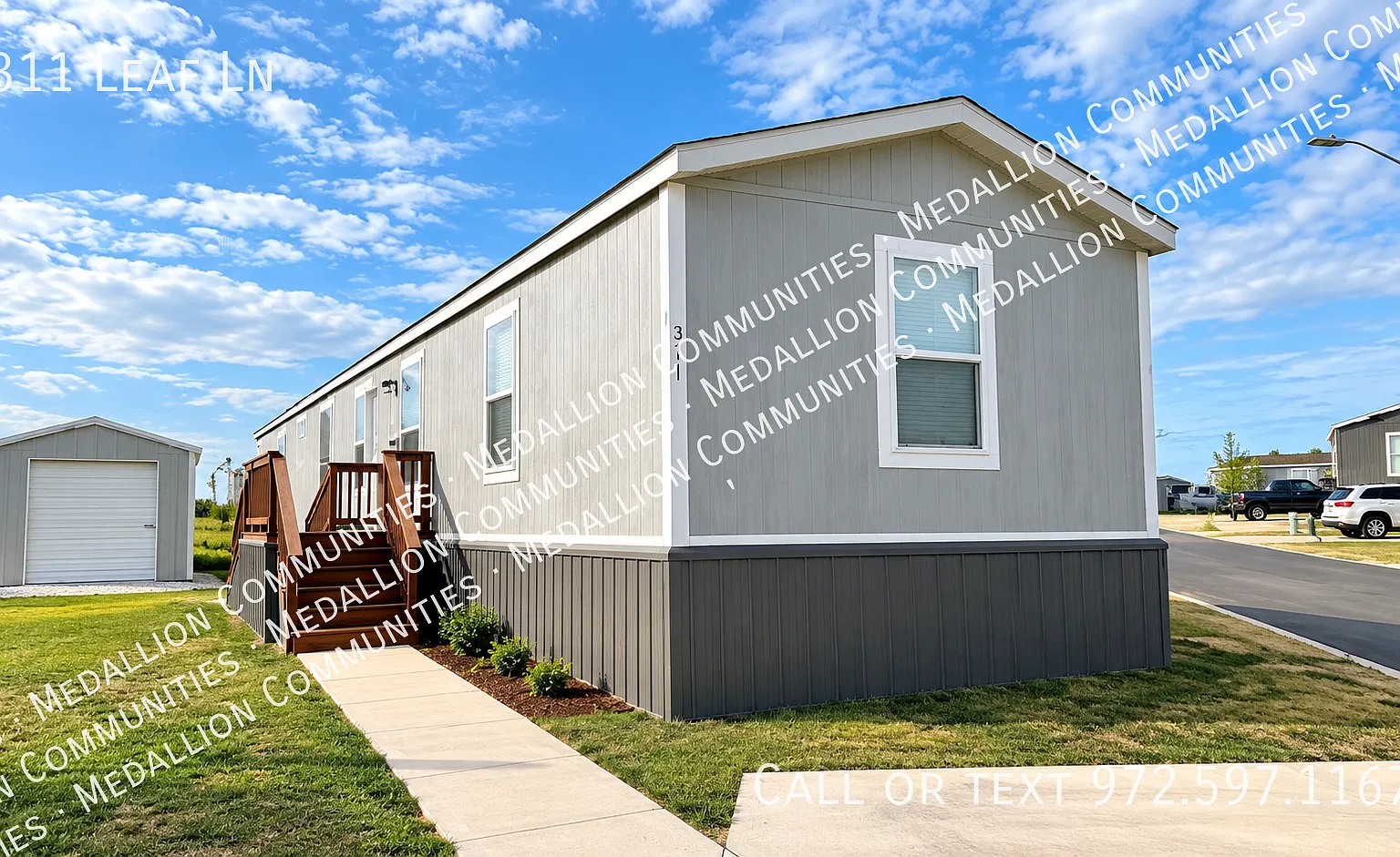 3 bed, 1165 sqft, $1,499 — Photo 1