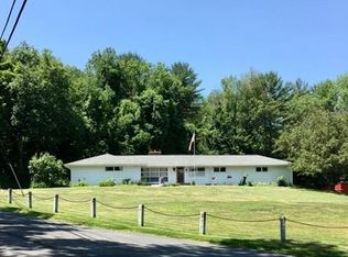 258 Walnut Hill Rd, Orange, MA 01364