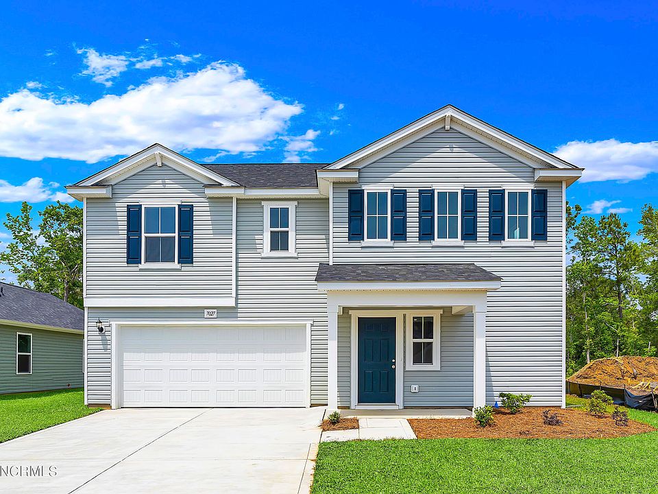 1st image of 7027 Woodline Drive