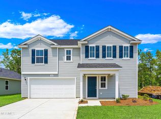 7027 Woodline Dr, Sunset Beach, NC 28468